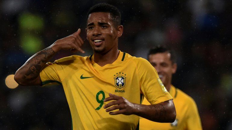 El carioca sigue su racha ganadora. Ahora
