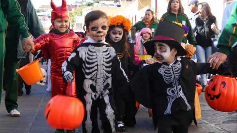 Pidió caramelos pero le dieron metanfetamina