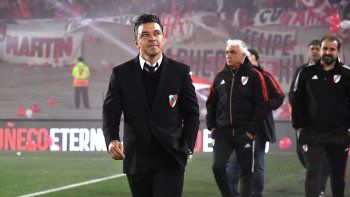 de las lagrimas de enzo perez al gesto de tevez: el emotivo adios de gallardo de las lagrimas de enzo perez al gesto de tevez: el emotivo adios de gallardo