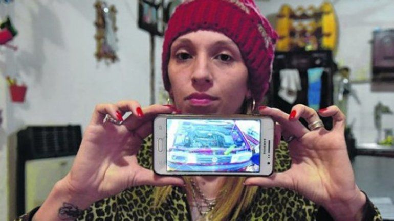 La dueña pide un resarcimiento. El tribunal rosarino tiene otra versión.