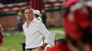 pusineri no sigue en el rojo y crespo suena como el principal candidato pusineri no sigue en el rojo y crespo suena como el principal candidato