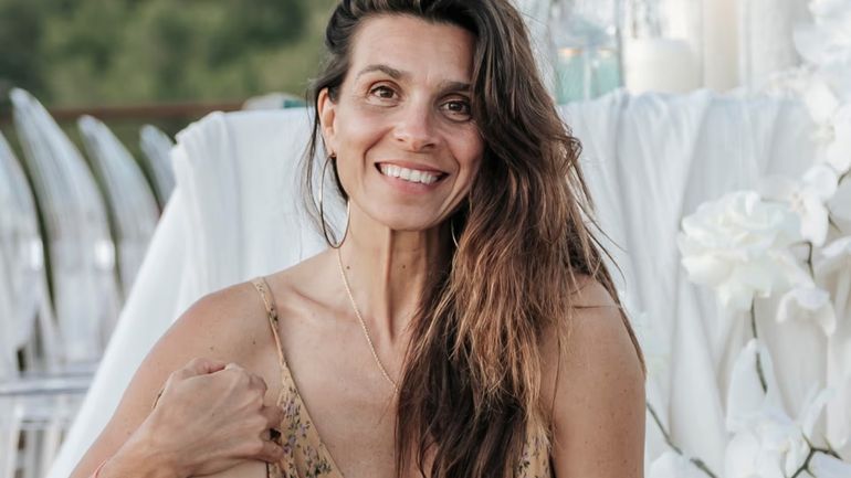 Así está Picky Paino hoy