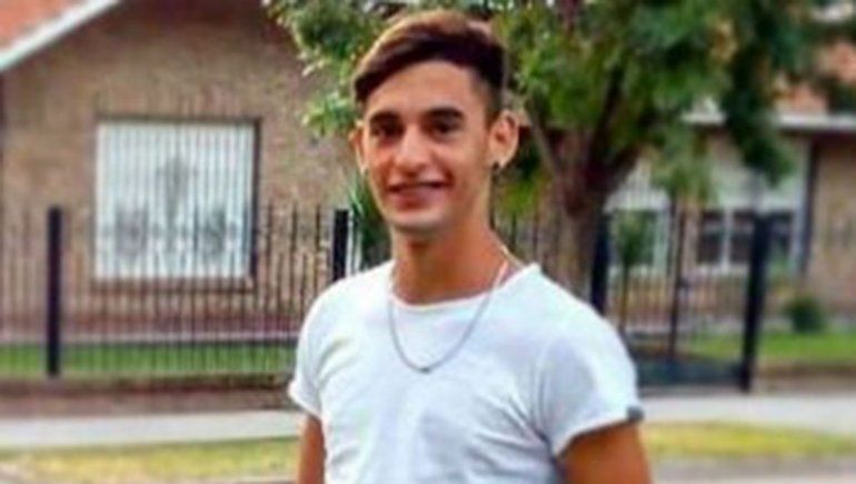 Joven discutió con su padrastro, quien lo mató de un tiro