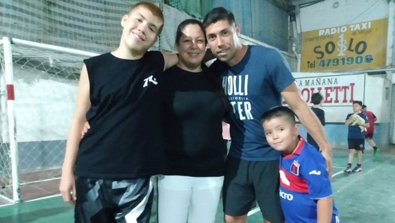 Este año está entre los mejores de mi carrera