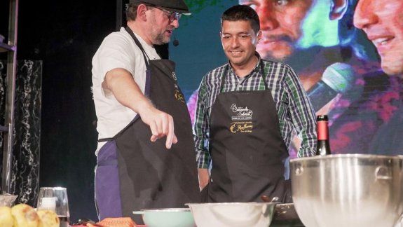 Koopmann apuesta por el turismo y augura una buena temporada invernal