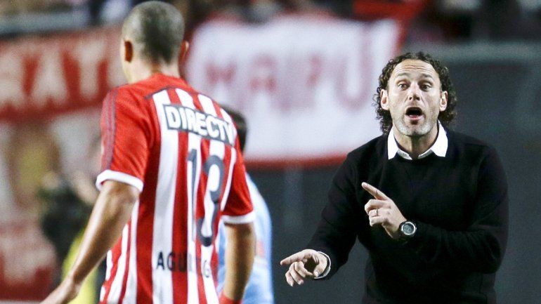 Técnicos que fueron glorias como jugadores