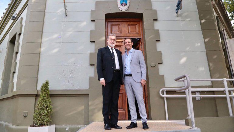 Bielsa se va a Chile con pedidos por Vaca Muerta