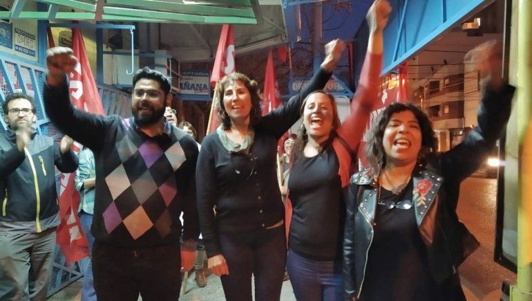 César Parra: La gran elección que hace la izquierda representa una consolidación de este espacio