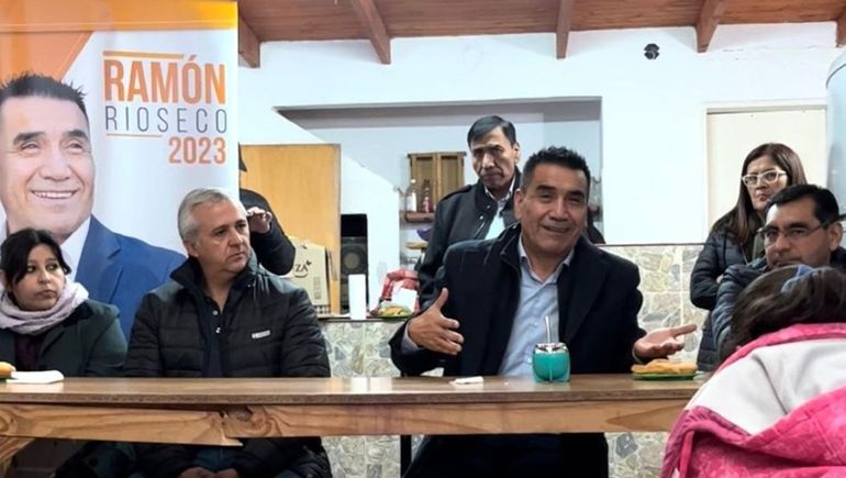 Piedra del Águila: primera señal de unidad en la oposición