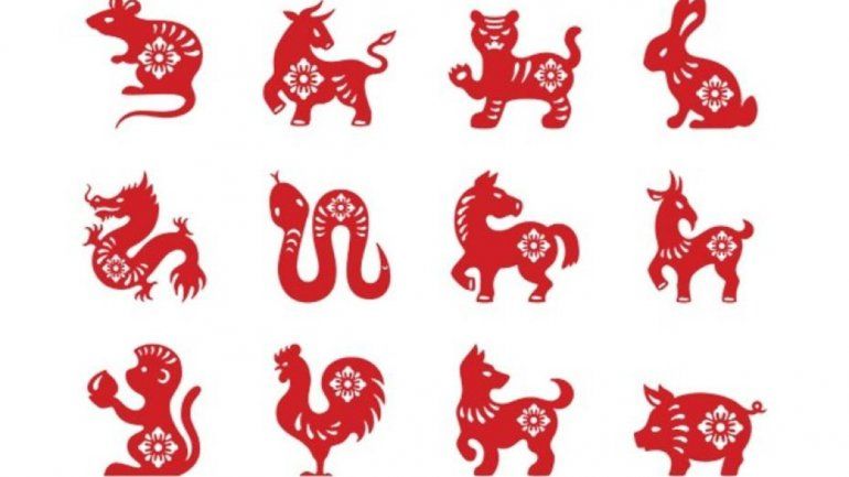 Horóscopo chino: estos son los signos más arriesgados