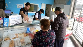 El pescado de Semana Santa viene carísimo en Neuquén: las mejores ofertas