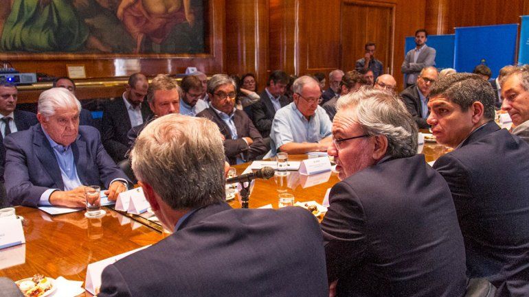 Pasó la tormenta en Vaca Muerta: No hay despidos