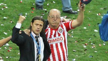 murio el papa de almeyda por covid: el triste anuncio de su esposa murio el papa de almeyda por covid: el triste anuncio de su esposa