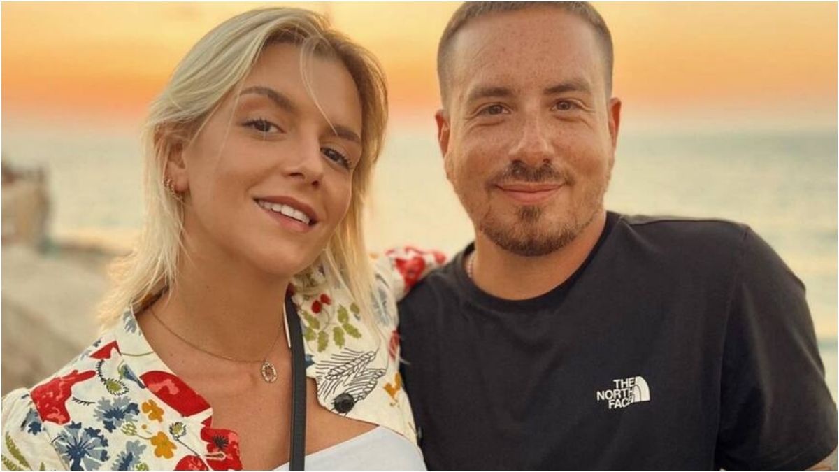La ex de Fede Bal contó que famosas amantes la llamaron después de la separación