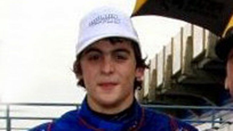 En su debut en el TC como acompañante