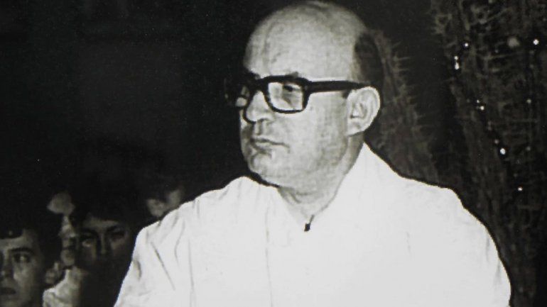 Francisco beatificará a un obispo riojano, asesinado por la dictadura militar