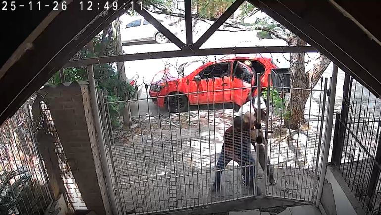 Barrio El Progreso: los vecinos denuncian a delincuentes que realizan violentos robos