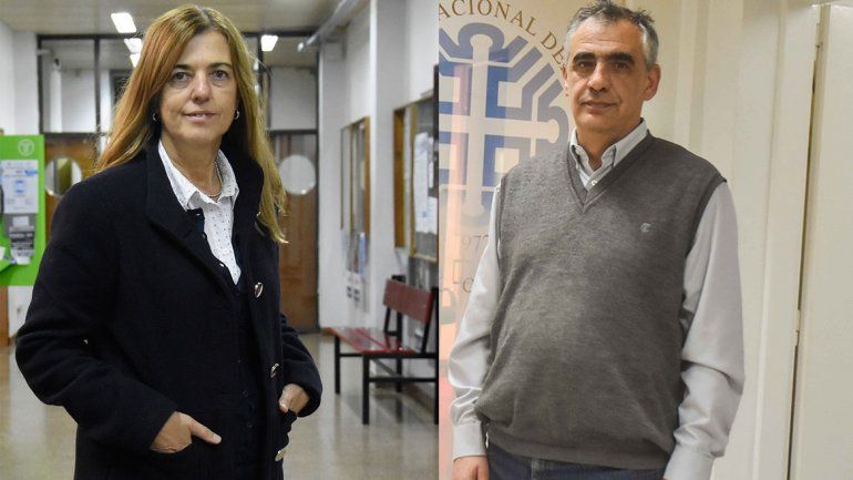 Comienza la disputa por  la conducción de la UNCo