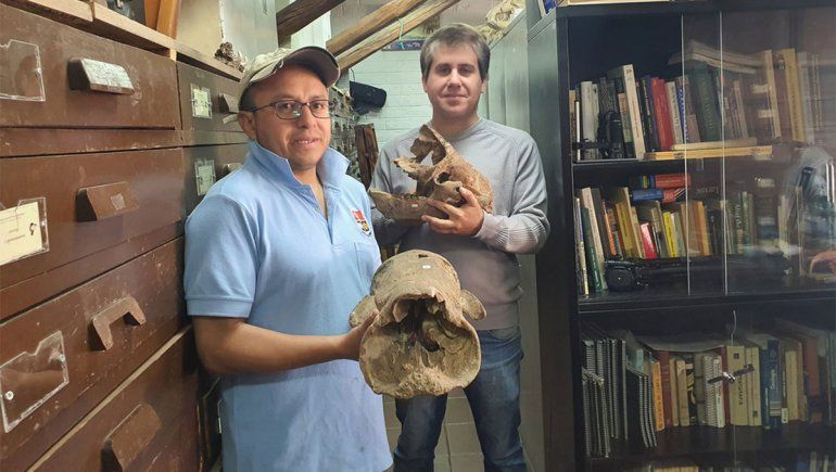 El Yeti sudamericano que vivió hace más de 10.000 años