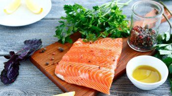 una dieta con salmon y trucha extiende la vida una dieta con salmon y trucha extiende la vida