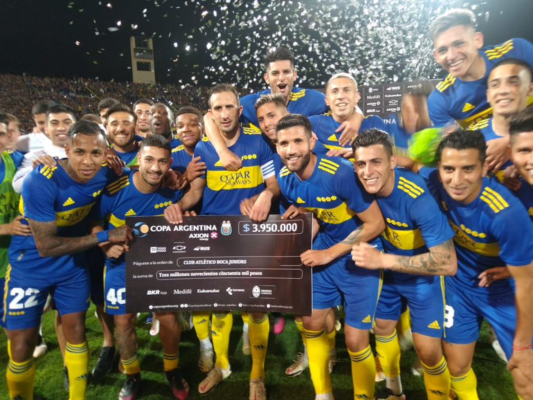 El partido del año para Boca tiene fecha, hora y lugar