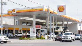 Shell aumentó un 2% sus combustibles en todo el país