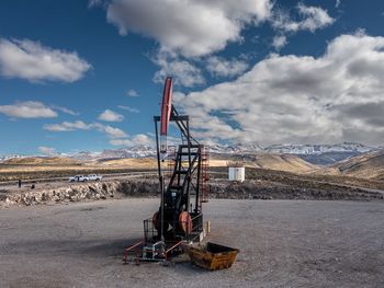 La Comisión de Energía de Diputados decidió no incluir en su agenda un proyecto para reactivar las cuencas maduras.