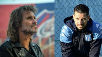 arias e insua pifiaron pero, justo a ellos, ¡no los maten! arias e insua pifiaron pero, justo a ellos, ¡no los maten!