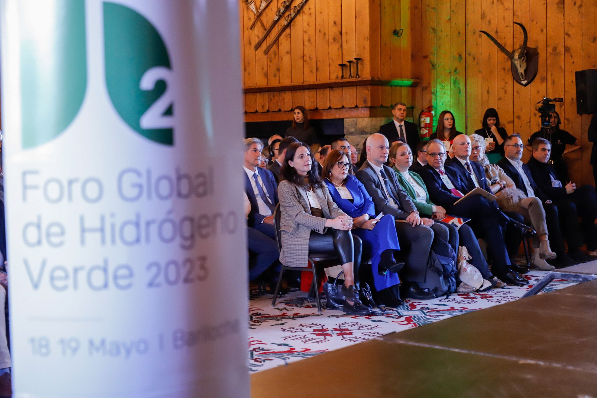 los paises con mayor potencial en hidrogeno verde