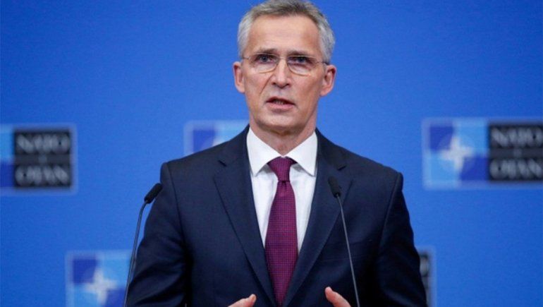 Crisis en Ucrania: la OTAN dice que no hay señales de retirada rusa