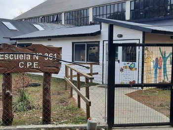 con una inversion millonaria, provincia adjudico las obras de una escuela y epet en villa la angostura