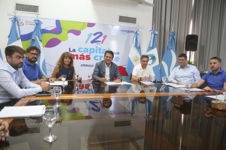 Neuquén prorrogó el pago semestral de tributos y es oficial el nuevo descuento de impuestos a comercios