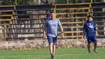 Pablo Castro es el entrenador de Deportivo Rincón. Pablo Castro es el entrenador de Deportivo Rincón.