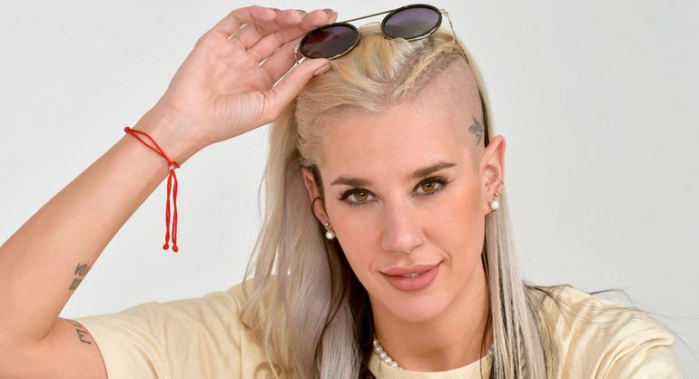 La Tora de Gran Hermano confirmó con una foto con quién está saliendo