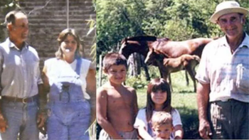 familia gill entre rios