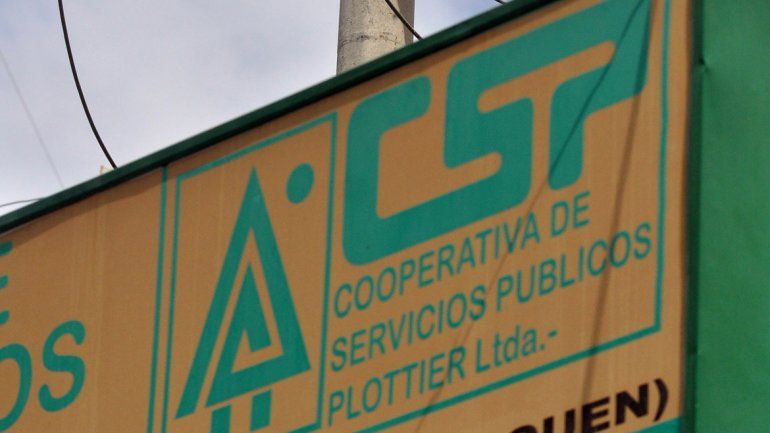 La Coope de Plottier tiene varios desafíos para este año y está en crecimiento permanente.