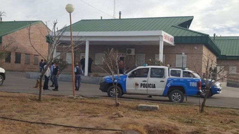 Lo apuñalaron por la espalda y no quiso hacer la denuncia