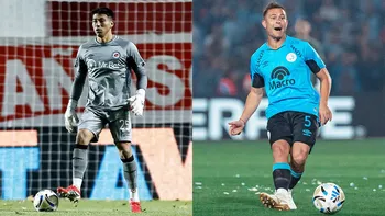 argentinos juniors y belgrano definen quien jugara la final frente a river argentinos juniors y belgrano definen quien jugara la final frente a river