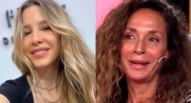 El emotivo gesto de Guillermina Valdés con Ana Paula Dutil para ayudarla a salir de la depresión y el intento de suicidio