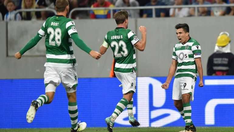 El Huevo la rompe en Portugal . Sambueza