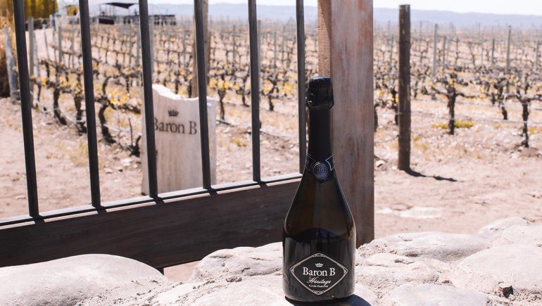 Vinos espumosos con más productos y consumo