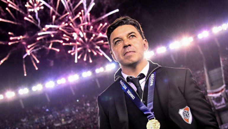 Gallardo: Me hago responsable de la lista que presenté