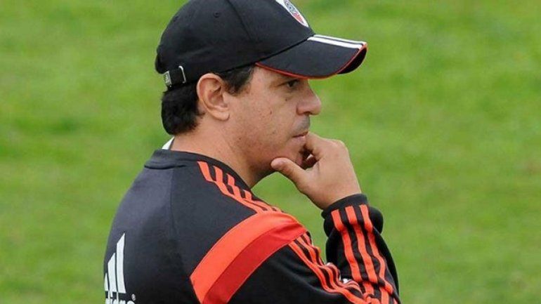 Gallardo no encuentra el equipo y River sigue muy lejos en la Superliga.&nbsp;