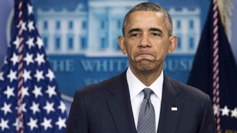 Barack Obama irá al parque que recuerda el infierno nuclear.