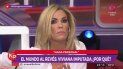 canosa incumplio un acuerdo para mostrar un spot