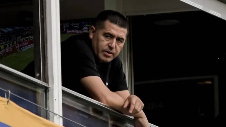 Inesperado: cuál es la figura de Boca que se meterá en la política del club e irá contra Riquelme