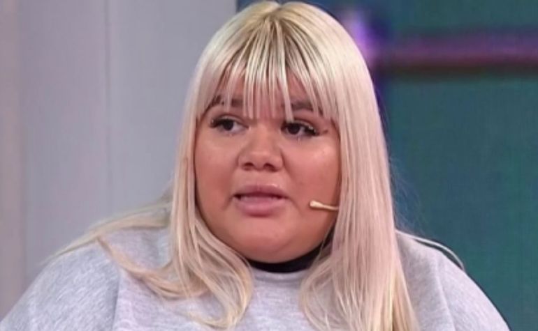 Morena Rial sigue ventilando los escándalos familiares y recibió la respuesta de su hermana biológica.