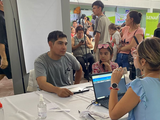 El Registro Civil Itinerante atenderá este sábado en el Estadio Municipal de Cipolletti.