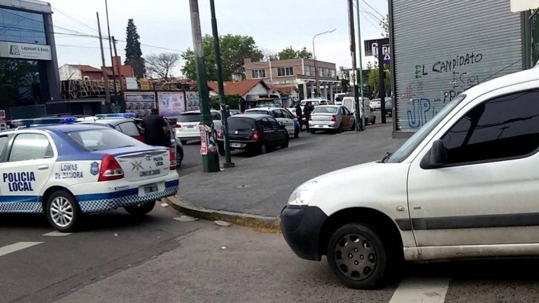 Asesinaron a martillazos a una mujer en Lomas de Zamora