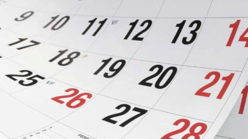 Finde XL: en qué ciudades sumarán un feriado extra y habrá cuatro días libres